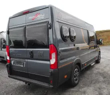 Fahrzeugbild Malibu Van Diversity 640 LE K charming GT skyview #5