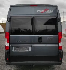 Fahrzeugbild Malibu Van Diversity 640 LE K charming GT skyview #6
