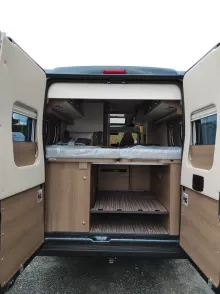 Fahrzeugbild Malibu Van Diversity 640 LE K charming GT skyview #19