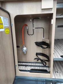 Fahrzeugbild Malibu Van Diversity 640 LE K charming GT skyview #21
