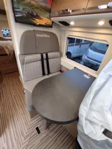 Fahrzeugbild Malibu Van Diversity 640 LE K charming GT skyview #8