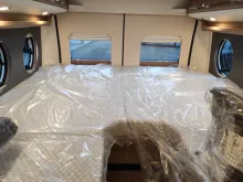 Fahrzeugbild Malibu Van Diversity 640 LE K charming GT skyview #12