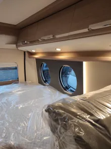 Fahrzeugbild Malibu Van Diversity 640 LE K charming GT skyview #18