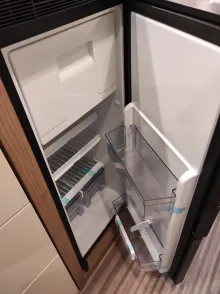 Fahrzeugbild Malibu Van Diversity 640 LE K charming GT skyview #11