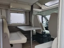 Fahrzeugbild Etrusco T 6900 DB #6