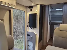 Fahrzeugbild Etrusco T 6900 DB #8
