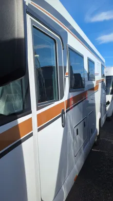 Fahrzeugbild Malibu I 490 RB-LE comfort 4.2t #3