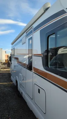 Fahrzeugbild Malibu I 490 RB-LE comfort 4.2t #4