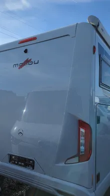 Fahrzeugbild Malibu I 490 RB-LE comfort 4.2t #5