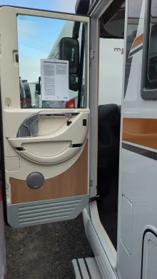 Fahrzeugbild Malibu I 490 RB-LE comfort 4.2t #6