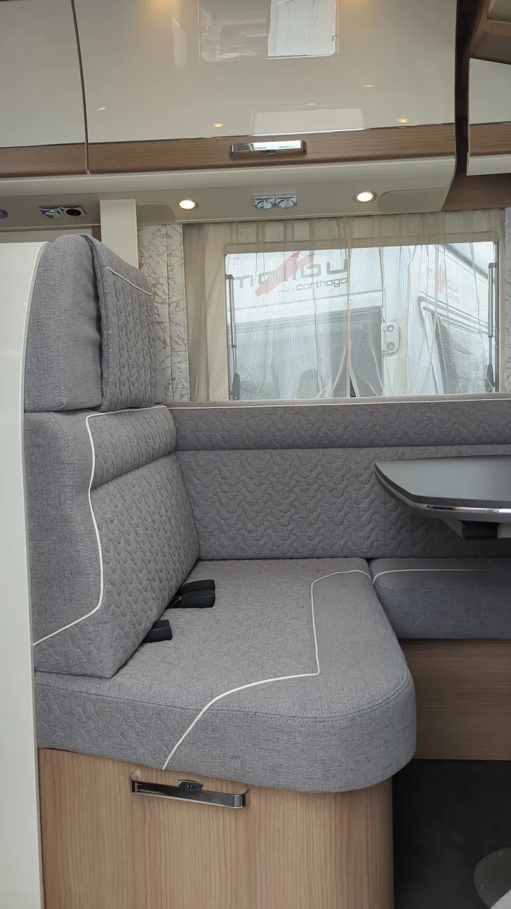Fahrzeugbild Malibu I 490 RB-LE comfort 4.2t #12