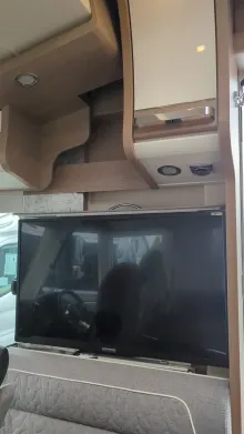 Fahrzeugbild Malibu I 490 RB-LE comfort 4.2t #14