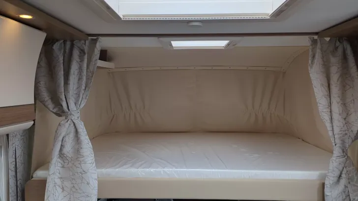Fahrzeugbild Malibu I 490 RB-LE comfort 4.2t #15