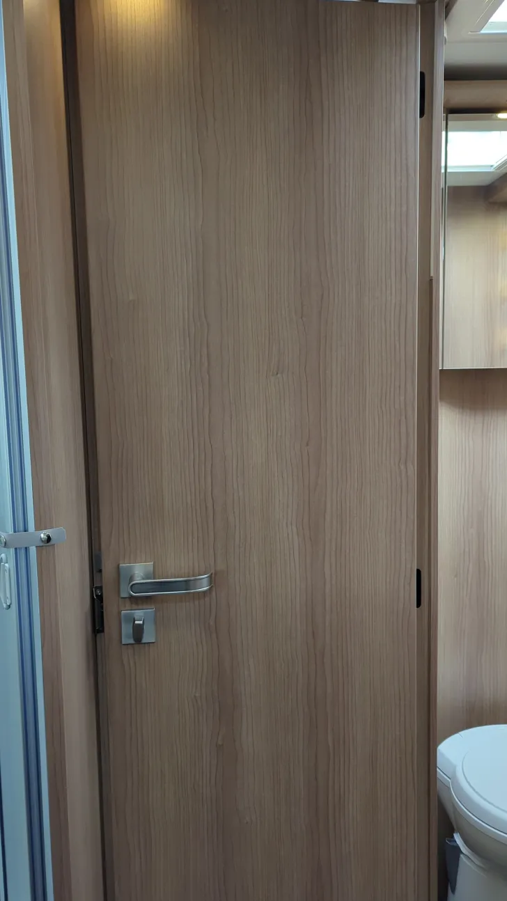 Fahrzeugbild Malibu I 490 RB-LE comfort 4.2t #17