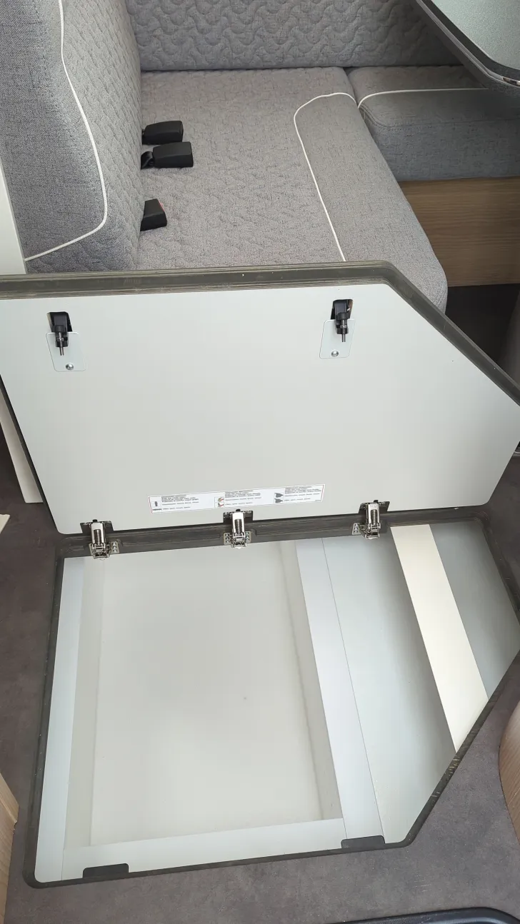 Fahrzeugbild Malibu I 490 RB-LE comfort 4.2t #19