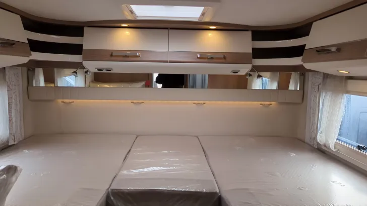 Fahrzeugbild Malibu I 490 RB-LE comfort 4.2t #25