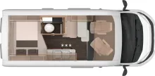Fahrzeugbild Knaus BoxLife PRO 540 ROAD #5
