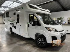 Bild 1 Forster T 745EB