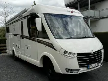 Fahrzeugbild Carthago C1-tourer I 149 RB-LE comfort 4.2t #1
