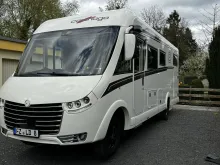 Fahrzeugbild Carthago C1-tourer I 149 RB-LE comfort 4.2t #2