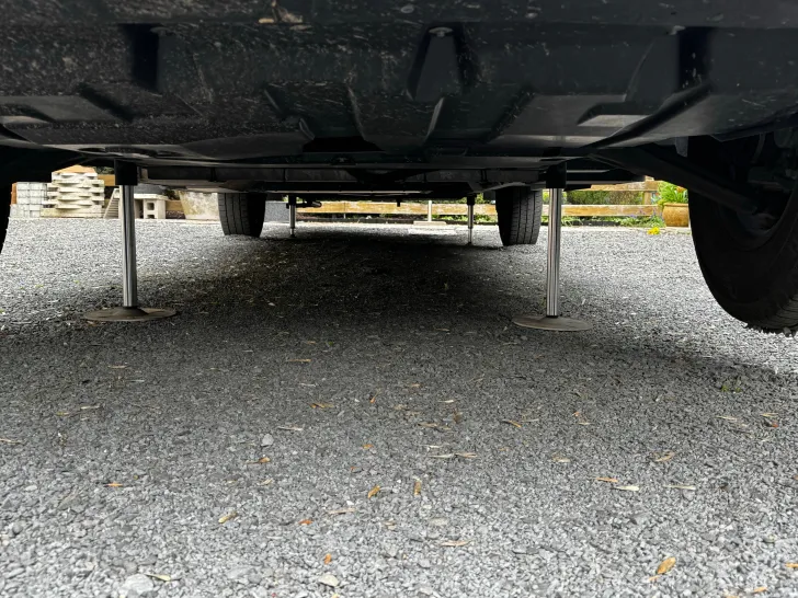 Fahrzeugbild Carthago C1-tourer I 149 RB-LE comfort 4.2t #5