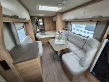 Fahrzeugbild Knaus Südwind 650 PXB 60 YEARS #5