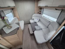 Fahrzeugbild Knaus Südwind 650 PXB 60 YEARS #9