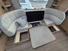 Fahrzeugbild Knaus Südwind 650 PXB 60 YEARS #15