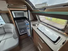Fahrzeugbild Knaus Südwind 650 PXB 60 YEARS #17