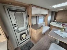 Fahrzeugbild Knaus Südwind 650 PXB 60 YEARS #18