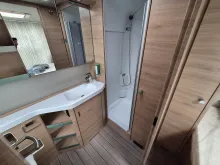 Fahrzeugbild Knaus Südwind 650 PXB 60 YEARS #22