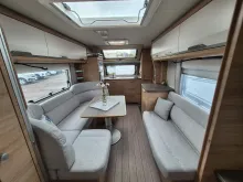 Fahrzeugbild Knaus Südwind 650 PXB 60 YEARS #26
