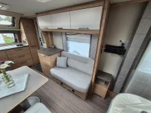 Fahrzeugbild Knaus Südwind 650 PXB 60 YEARS #27
