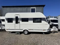 Bild 5 Hobby OnTour 460 DL Ab 2,99% Finanzieren