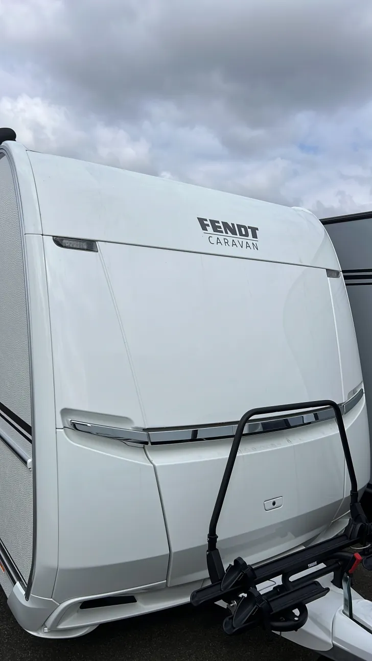 Fahrzeugbild Fendt Apero 515 SG #11