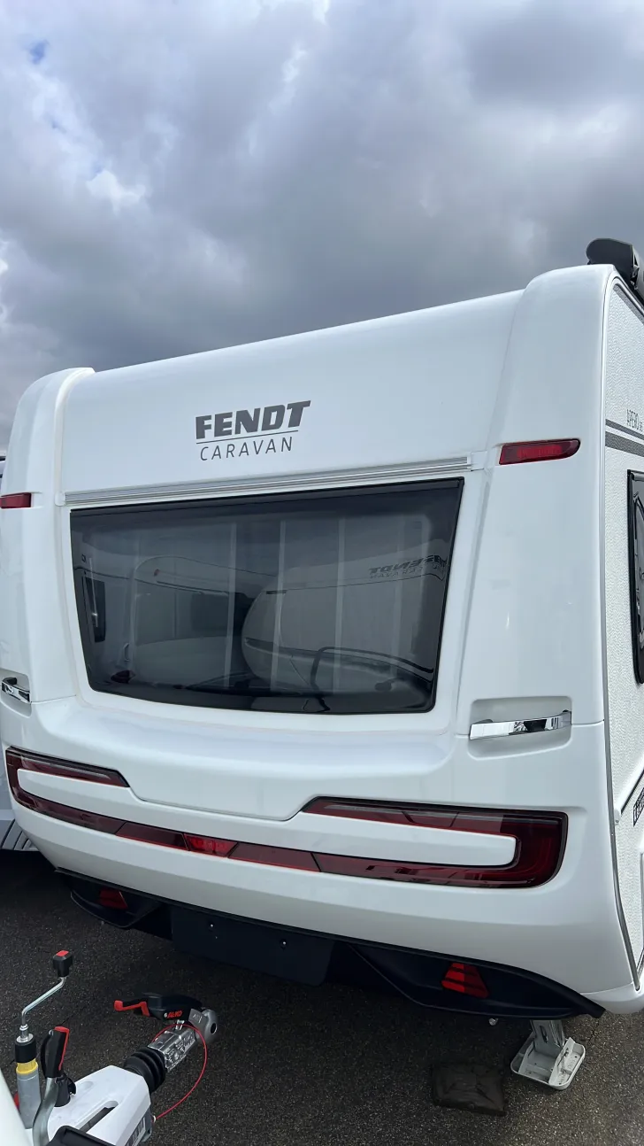 Fahrzeugbild Fendt Apero 515 SG #13