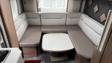 Sitzgruppe Tabbert Cazadora 490 TD 2,3 Sofort verfügbar