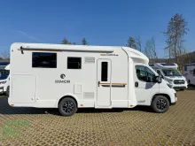 Fahrzeugbild Rimor Sarus 96 #3