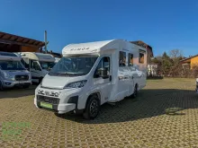 Fahrzeugbild Rimor Sarus 96 #9