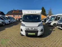 Fahrzeugbild Rimor Sarus 96 #10