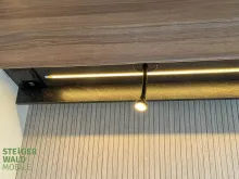 Fahrzeugbild Rimor Sarus 96 #20