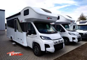 F-Line A 740 PLUS