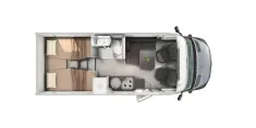 Bild 3 Hymer ML-T 570 Crossover ALLRAD