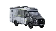 Bild 1 Hymer ML-T 570 Crossover ALLRAD