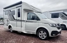 Fahrzeugbild Knaus Tourer VAN 500 MQ #1