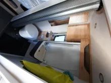 Fahrzeugbild Dethleffs Globetrail 600 DS Sparen Sie 6.254,- € #15