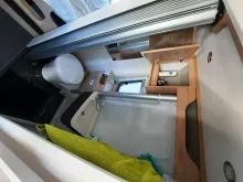 Fahrzeugbild Dethleffs Globetrail 600 DS Sparen Sie 6.254,- € #16