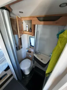 Bild 17 Dethleffs Globetrail 600 DS Verfüg./Sparen Sie 6.254,- €