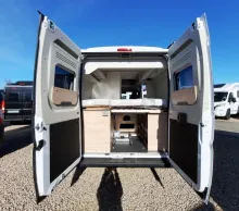 Fahrzeugbild Dethleffs Globetrail 600 DS Sparen Sie 6.254,- € #18