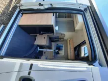 Fahrzeugbild Dethleffs Globetrail 600 DS Sparen Sie 6.254,- € #5
